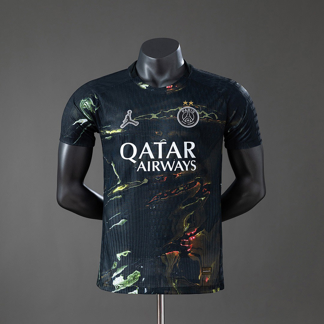 PSG Paris Saint-Germain 2025-2026 Edición Especial