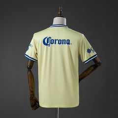 Retro Club América 2001-2002 visitante