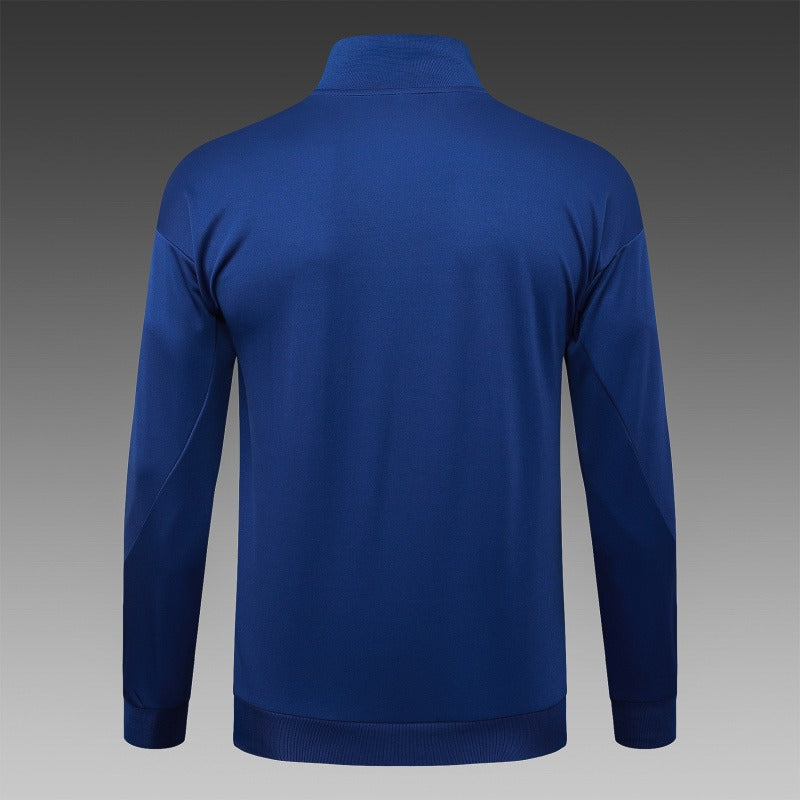 Atletico Madrid 2025-2026 Full-Zip Set