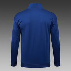 Atletico Madrid 2025-2026 Full-Zip Set