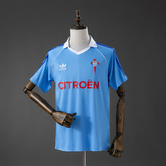 Retro Celta Vigo 1997-1999 local