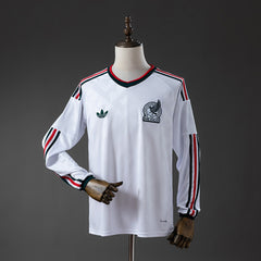 Supporter Extérieur 2026 - Équipe Nationale du Mexique