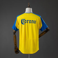 Retro Club América 2003-2004 Home Fan
