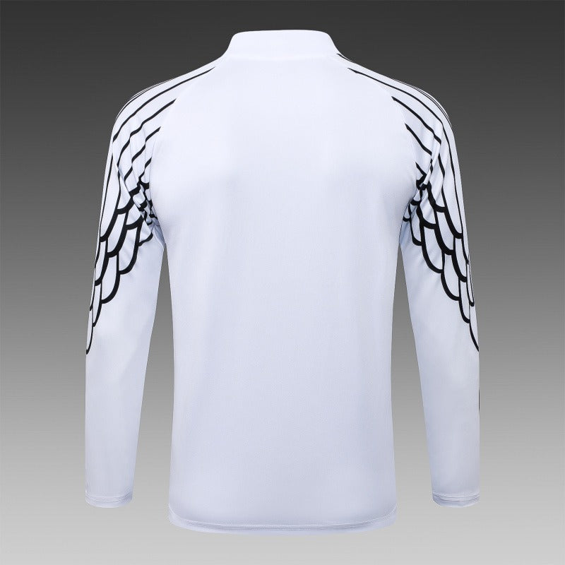 PSG Paris Saint-Germain 2025-2026 Half-Zip	Set
