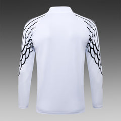 PSG Paris Saint-Germain 2025-2026 Half-Zip	Set