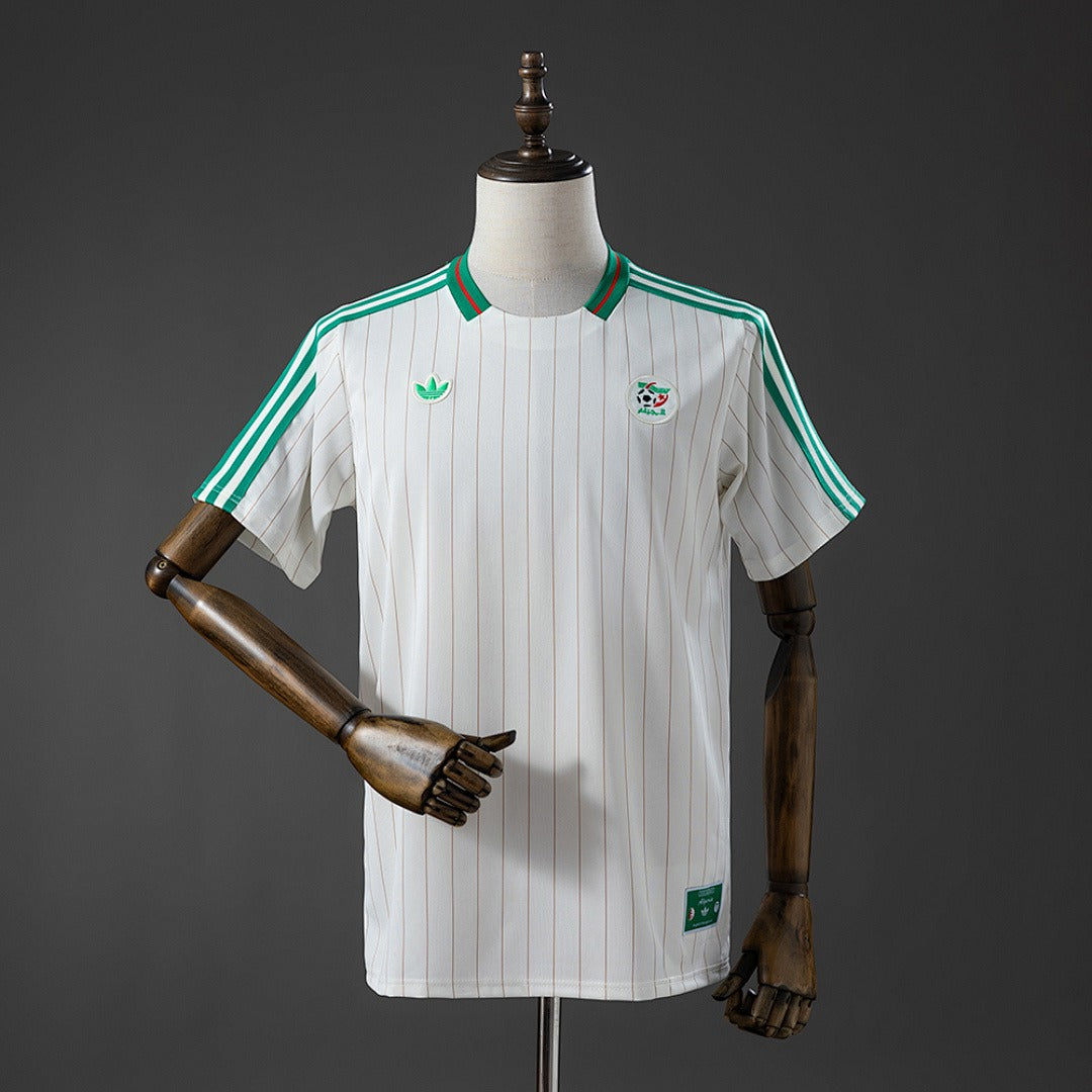 Algerien 2026 Heim-Fanartikel