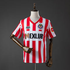Retro Guadalajara 1992/1993 Home