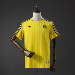 Al-Nassr FC Terrace Icons T-Shirt