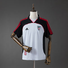 Athletic Bilbao 2025-2026 Sonderedition