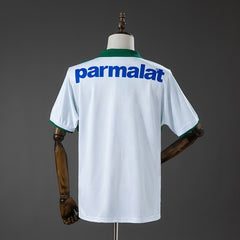 Rétro Palmeiras 1999 Copa Libertadores