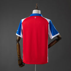 Deportivo Universidad Católica 2026/2027 Away