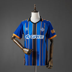 Retro Real Betis Heimtrikot 2001-2002