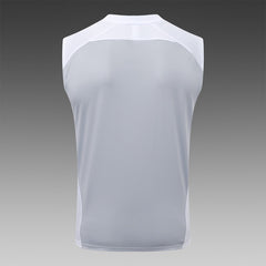 Real Madrid 2025-2026 Vest Training Set