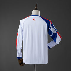 Universidad de Chile 2025-2026 auswärtstrikot