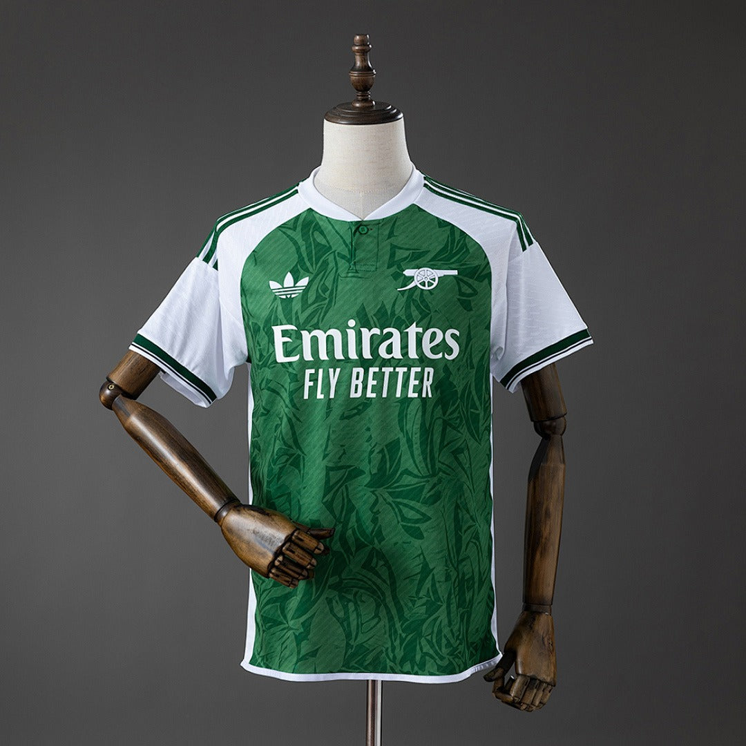 Arsenal FC 2025-2026 Édition Spéciale Joueur