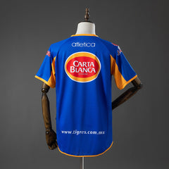 Retro Tigres UANL 2006 Away