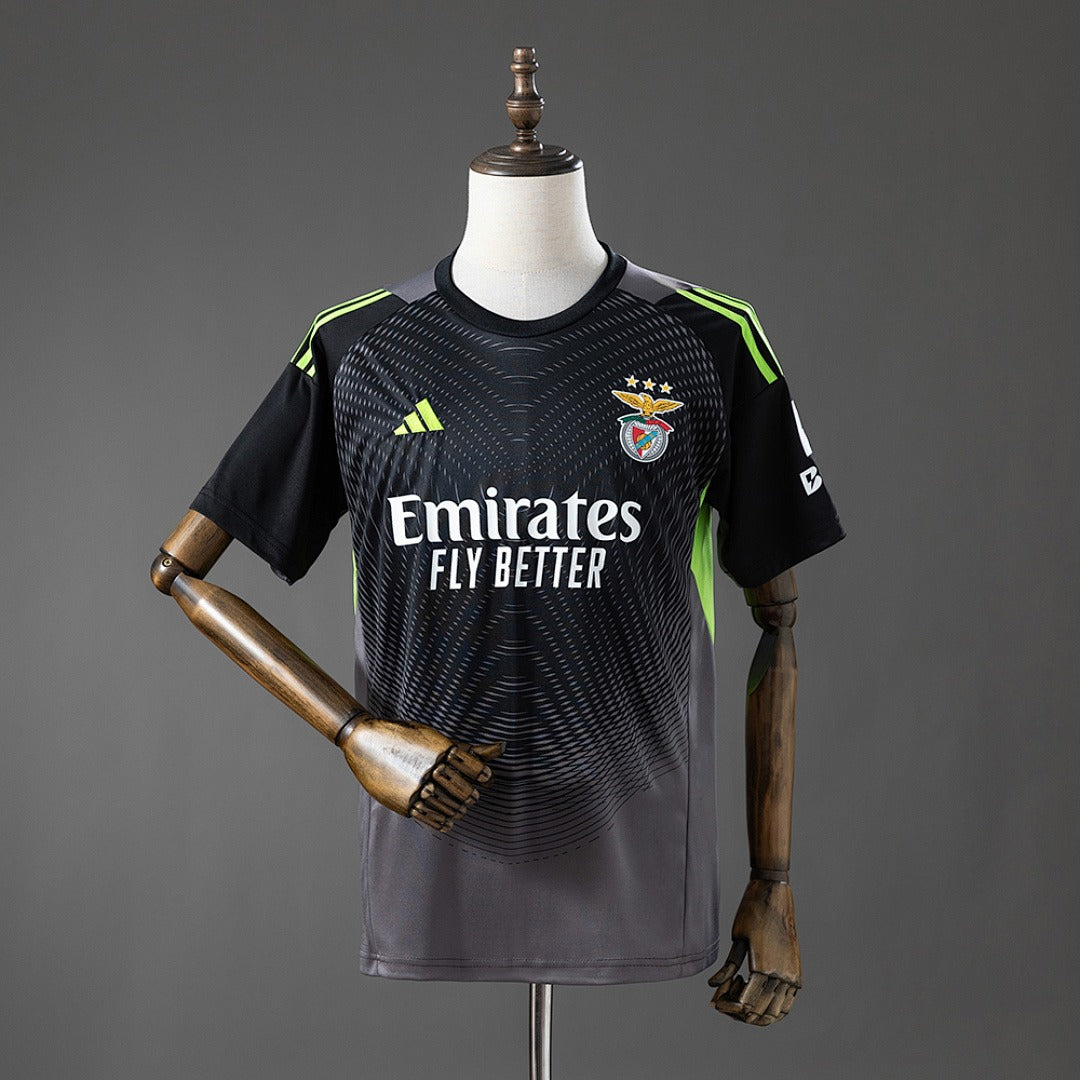 SL Benfica 2025-2026 torhüter