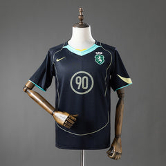 Sporting Lissabon 2025-2026 Heimtrikot Spieler