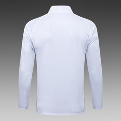Real Madrid 2025-2026 Full-Zip Set
