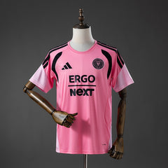 Inter Miami FC 2025-2026 Camiseta Local