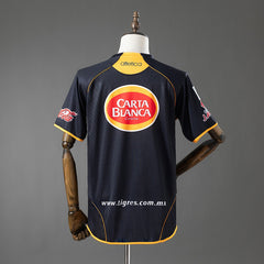 Retro-Heimtrikot Tigres UANL 1999-2000