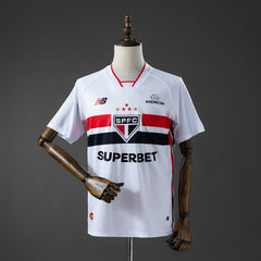 São Paulo FC 2025-2026 Heimspieler
