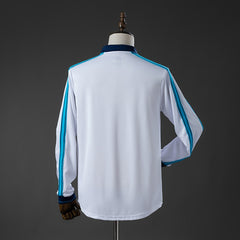 Retro SSC Napoli 1993-1994 local