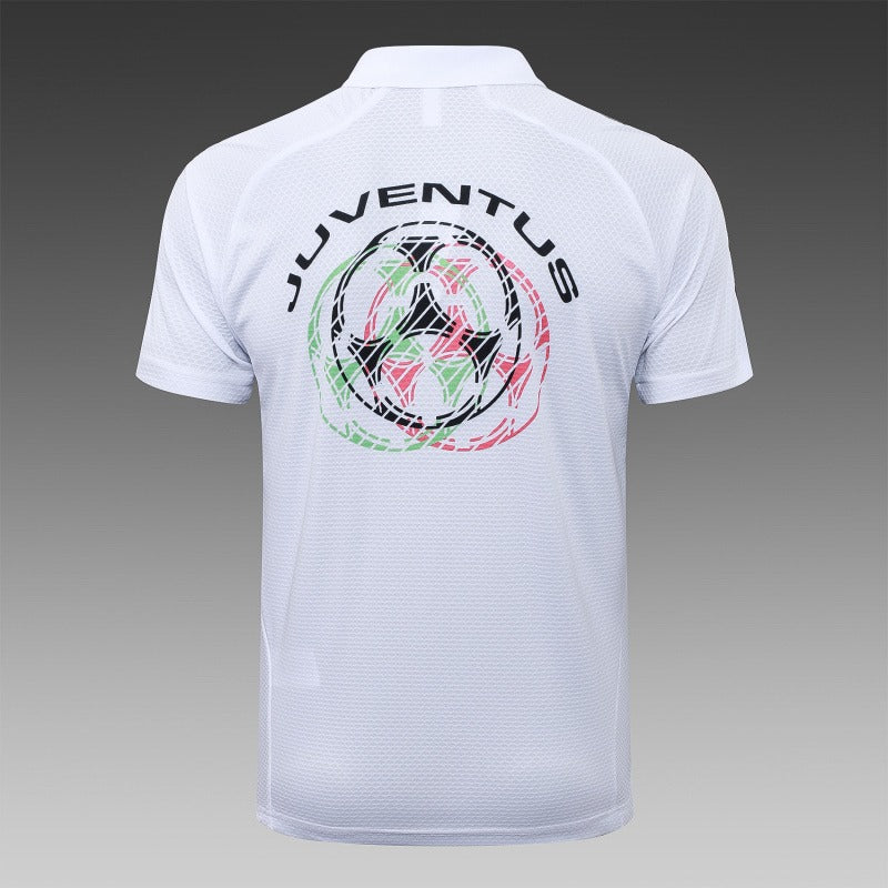 Juventus 2025-2026 Short-Sleeve Training Set