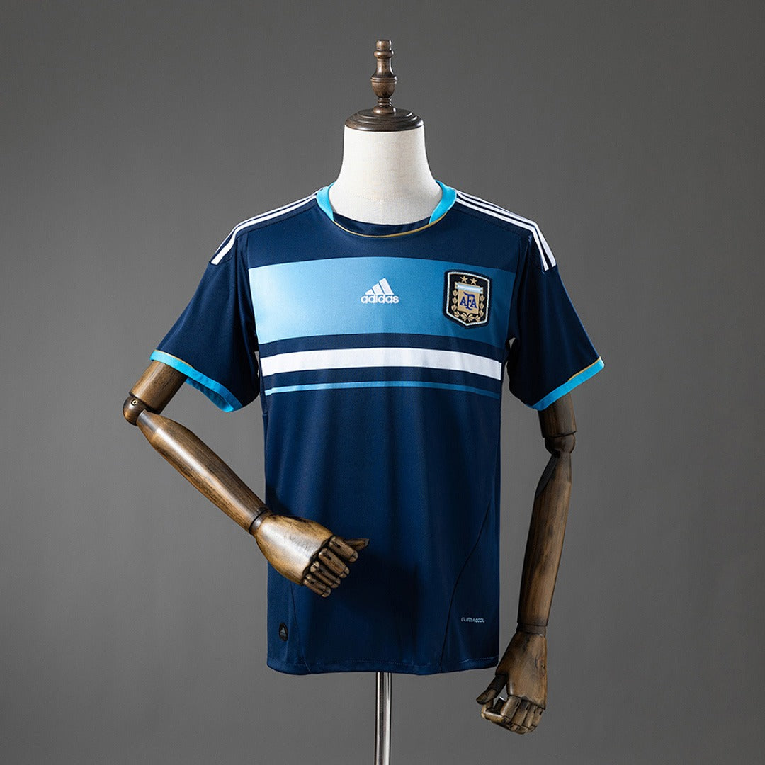 Argentinien Nationalmannschaft 2026 Heim-Fan