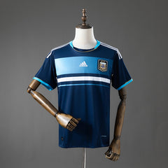 Argentinien Nationalmannschaft 2026 Heim-Fan