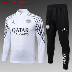 PSG Paris Saint-Germain 2025-2026 Half-Zip	Set