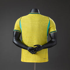 Brazil national 2026 Home player