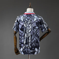 England national 2026 Collaboration Polo Fan