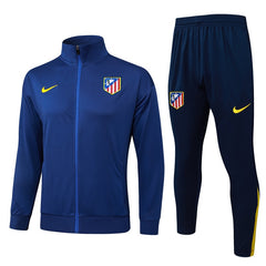 Atletico Madrid 2025-2026 Full-Zip Set