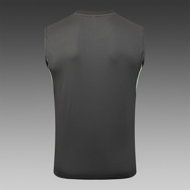Real Madrid 2025-2026 Vest Training Set
