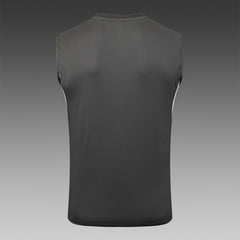 Real Madrid 2025-2026 Vest Training Set