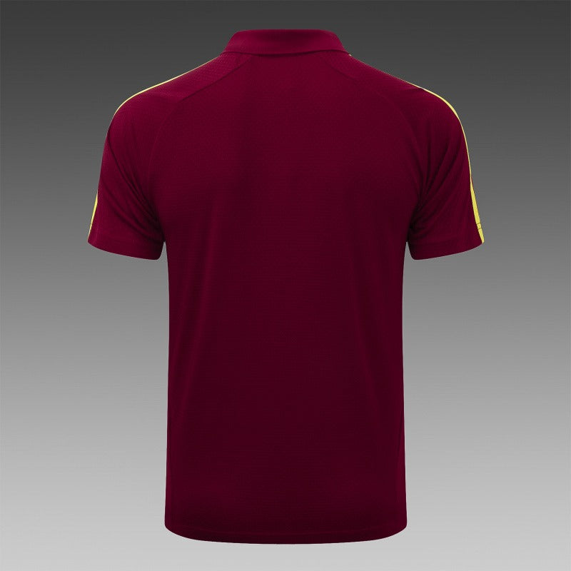 Arsenal FC 2025-2026 Short-Sleeve Training Set