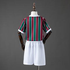 Fluminense FC 2025-2026 Auswärtstrikot