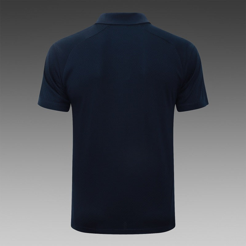 Real Madrid 2025-2026 Short-Sleeve Training Set