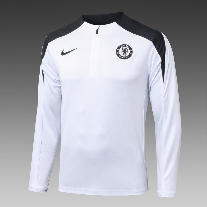Chelsea FC 2025-2026 Half-Zip Set