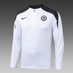 Chelsea FC 2025-2026 Half-Zip Set