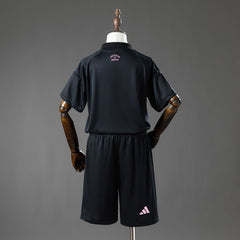 Niños Inter Miami FC 2025-2026 visitante