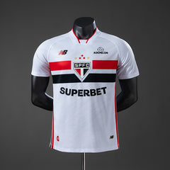 São Paulo FC 2025-2026 Heimspieler