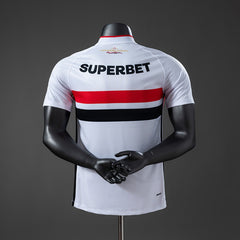 São Paulo FC 2025-2026 Heimspieler