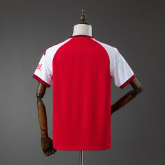 Arsenal FC 2025-2026 domicile
