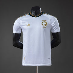 Saudi Arabia 2026 Away Player