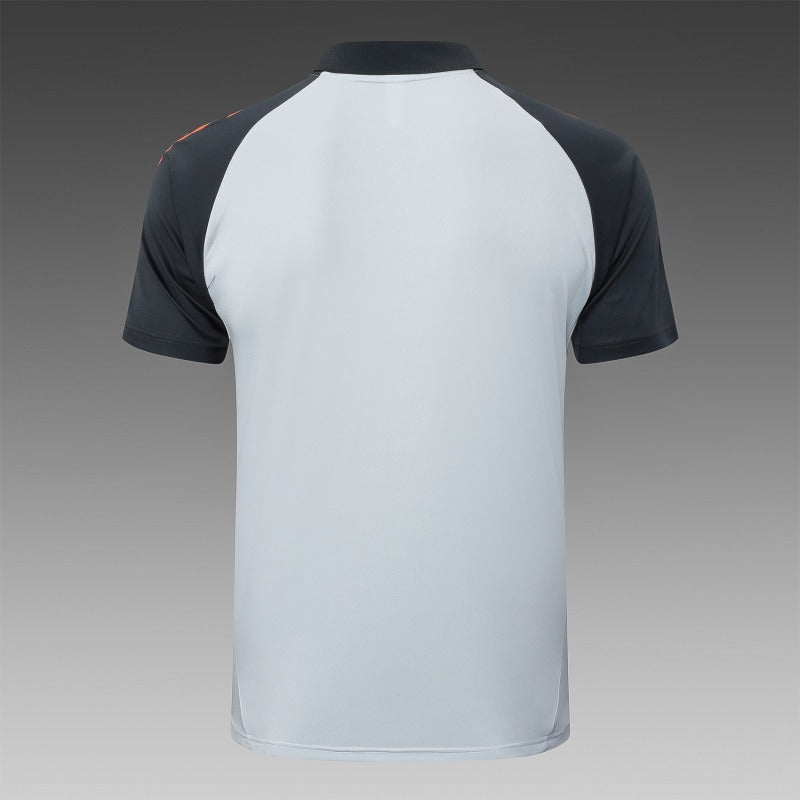 SL Benfica 2024-2025 Short-Sleeve Training Set