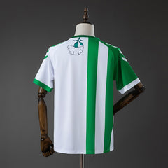 Real Betis 2025-2026 Sonderausgabe