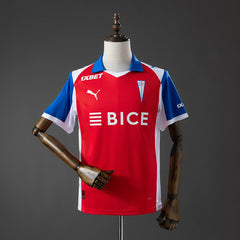 Deportivo Universidad Católica 2026/2027 Away