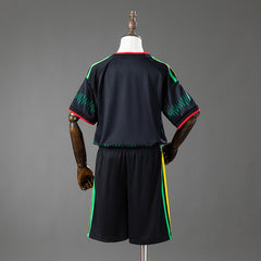 Jamaïque 2026 Domicile Supporter
